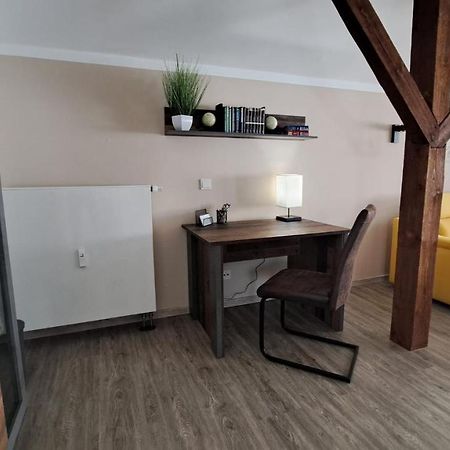Appartement Koeck 110Qm Reisbach Extérieur photo