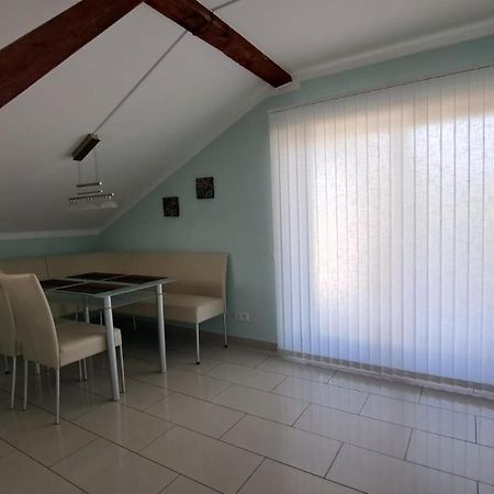 Appartement Koeck 110Qm Reisbach Extérieur photo