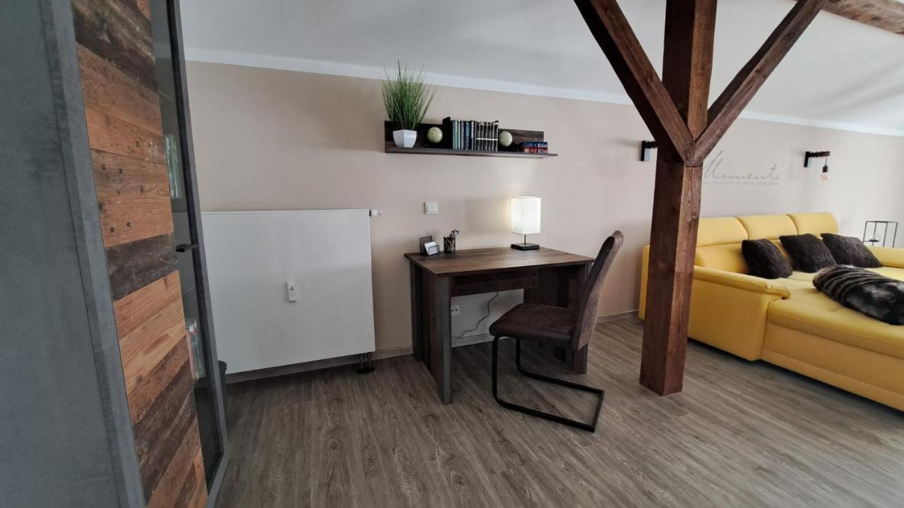 Appartement Koeck 110Qm Reisbach Extérieur photo