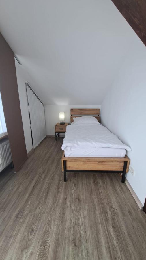 Appartement Koeck 110Qm Reisbach Extérieur photo