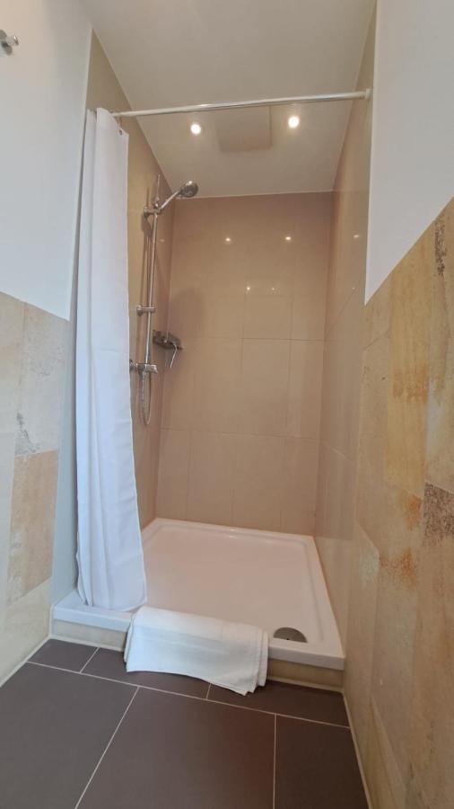 Appartement Koeck 110Qm Reisbach Extérieur photo